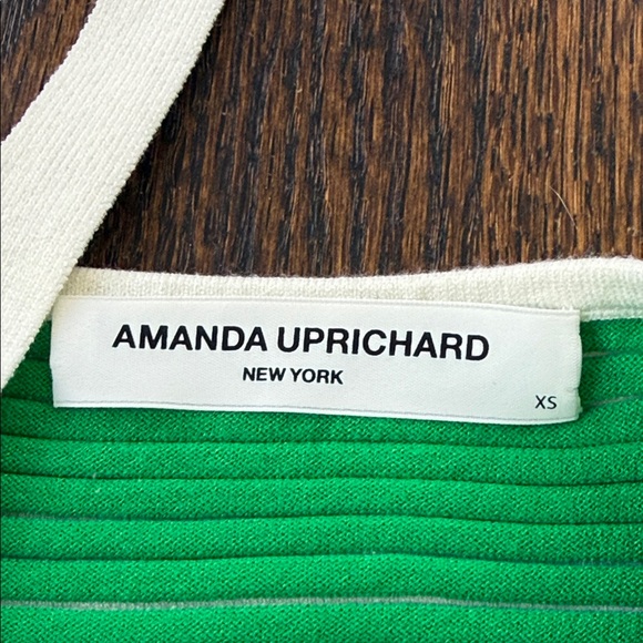 AMANDA UPRICHARD Dianella Dress - Picture 5 of 8